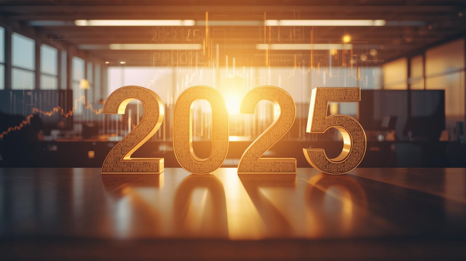 Za nami rok 2025. Czas na podsumowanie.