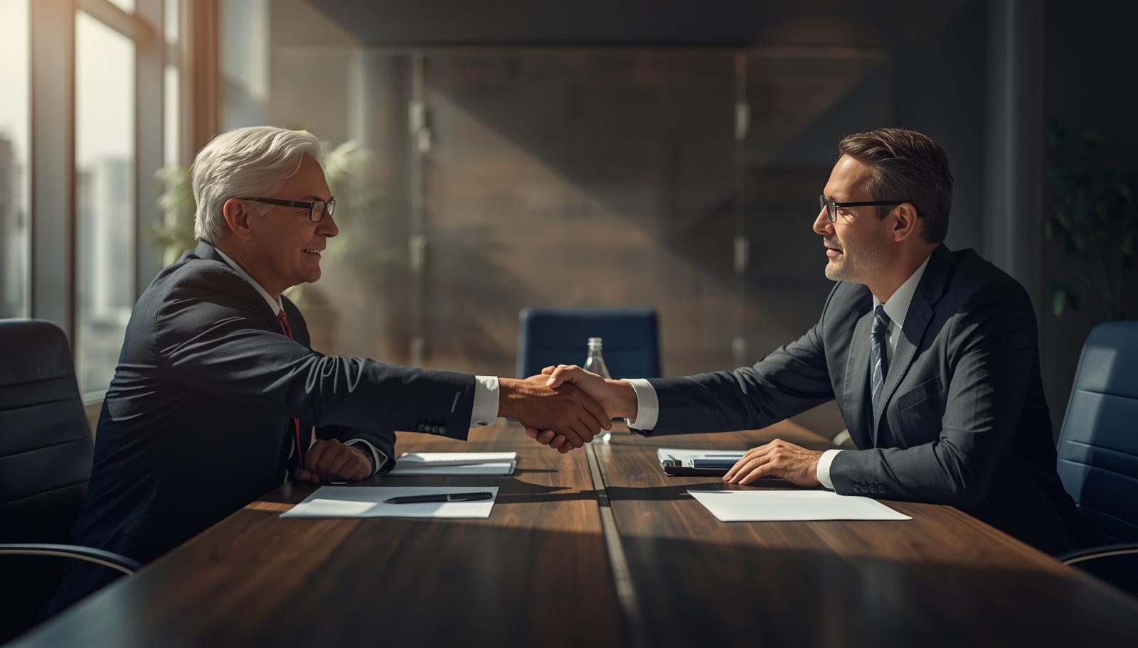 Restrukturyzacja – szansa na nowy początek dla firm w trudnej sytuacji